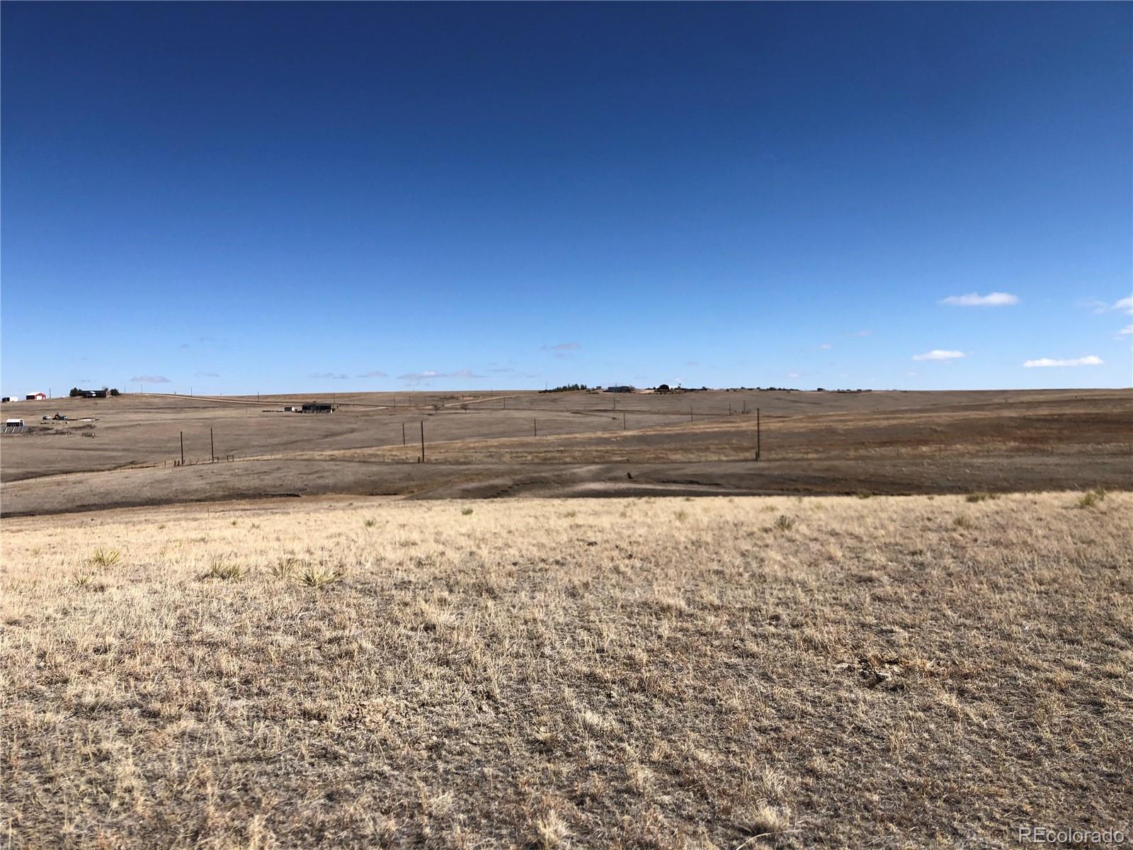 1 County Road 41 Elbert, CO 80106 - Photo 8 of 30 a view of ocean view