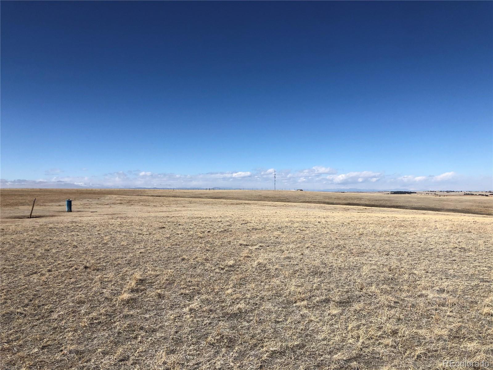 1 County Road 41 Elbert, CO 80106 - Photo 9 of 30 a view of an ocean