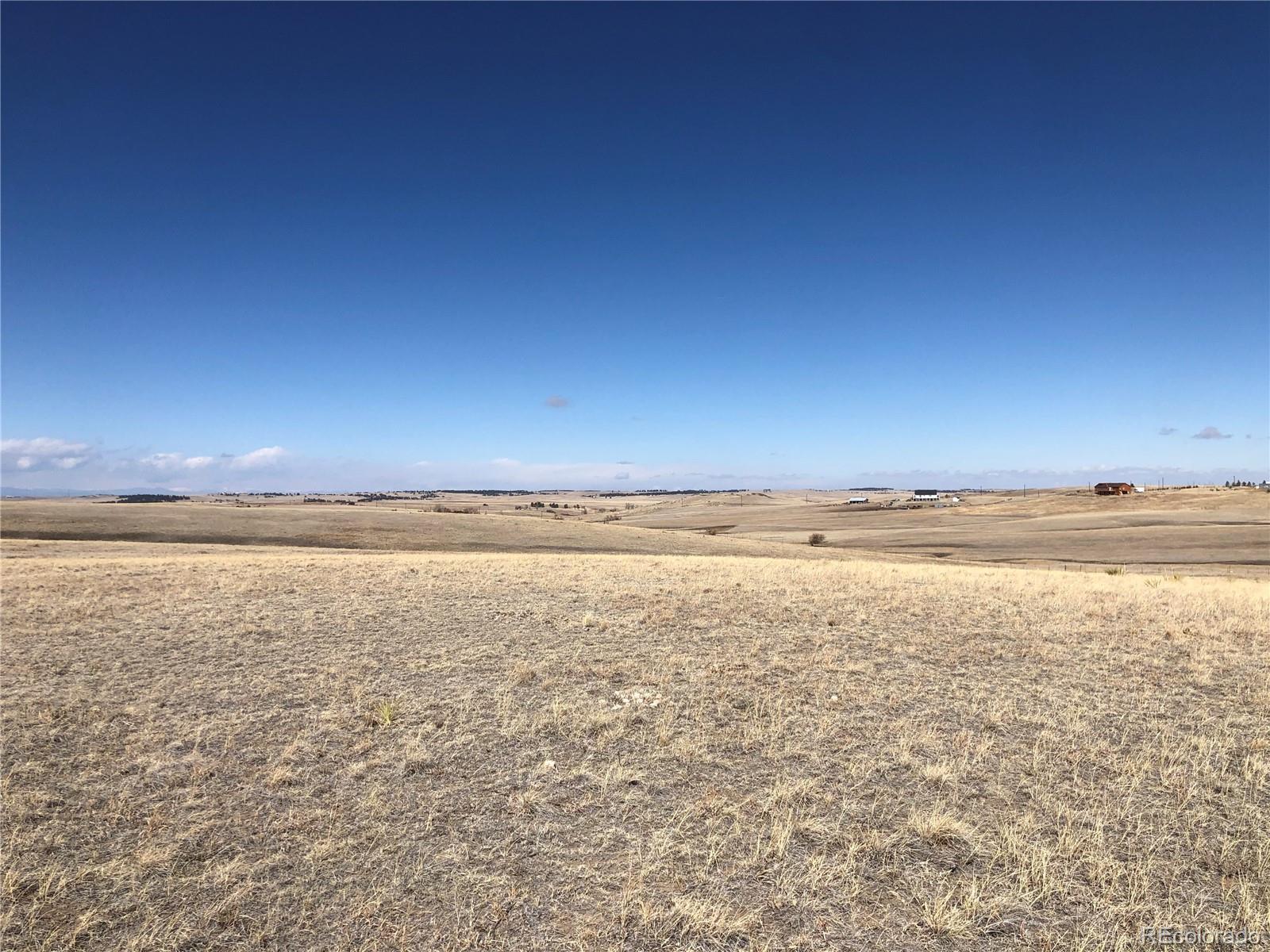 1 County Road 41 Elbert, CO 80106 - Photo 10 of 30 a view of an ocean