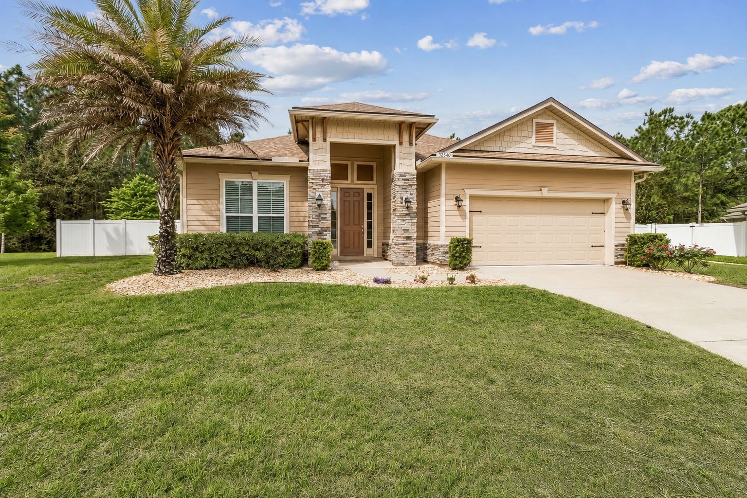 32340 Fern Parke Way Fernandina Beach, FL 32034 - Photo 1 of 48