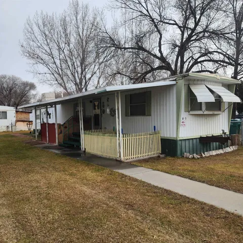 $65,000 | 825 East Ottley Avenue, Unit B9, Fruita, CO 81521