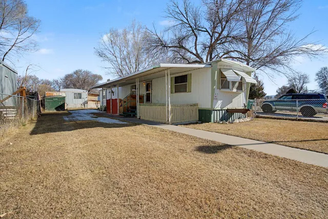 $65,000 | 825 East Ottley Avenue, Unit B9, Fruita, CO 81521