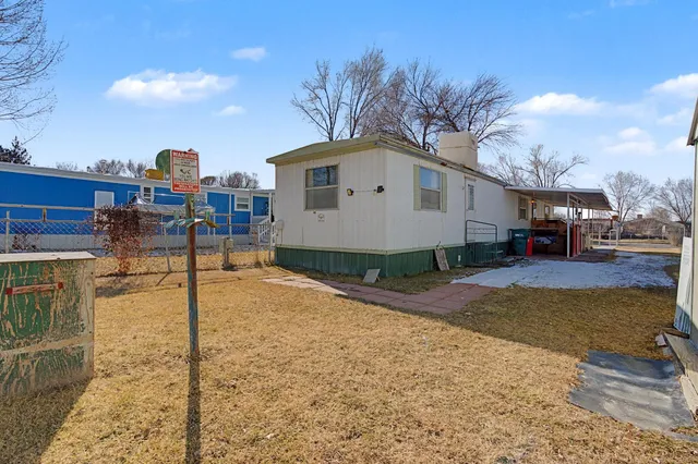 $65,000 | 825 East Ottley Avenue, Unit B9, Fruita, CO 81521