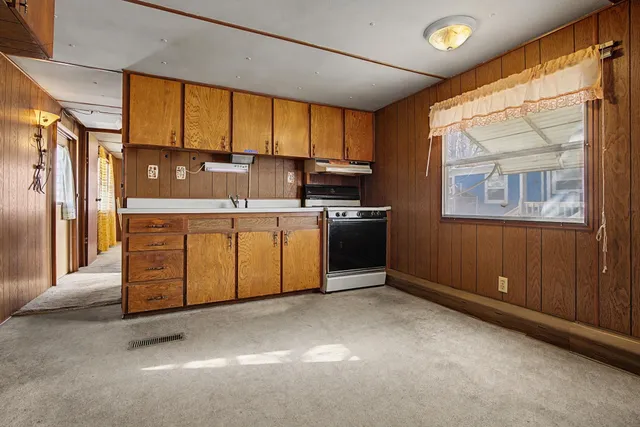 $65,000 | 825 East Ottley Avenue, Unit B9, Fruita, CO 81521