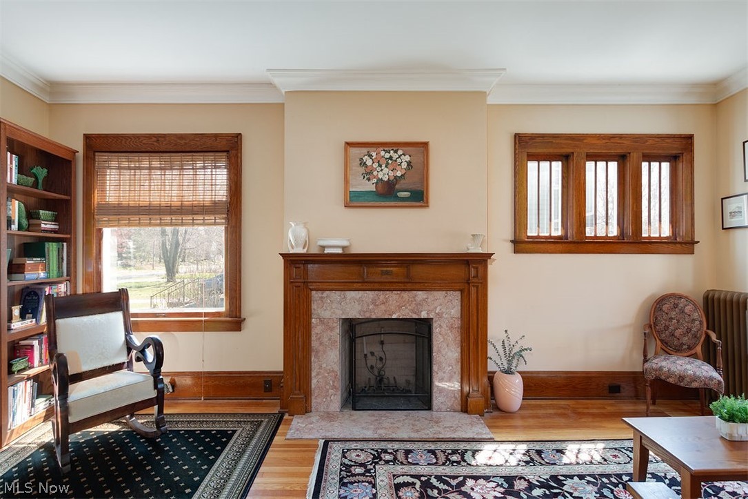 1626 Compton Road Cleveland, OH 44118 - Photo 3 of 29