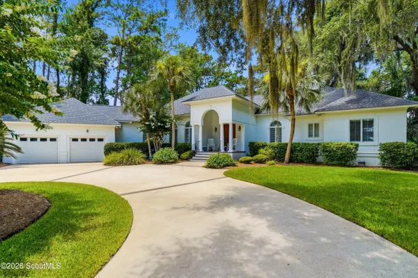 $1,450,000 | 159 Butler Lake Drive, St. Simons Island, GA 31522