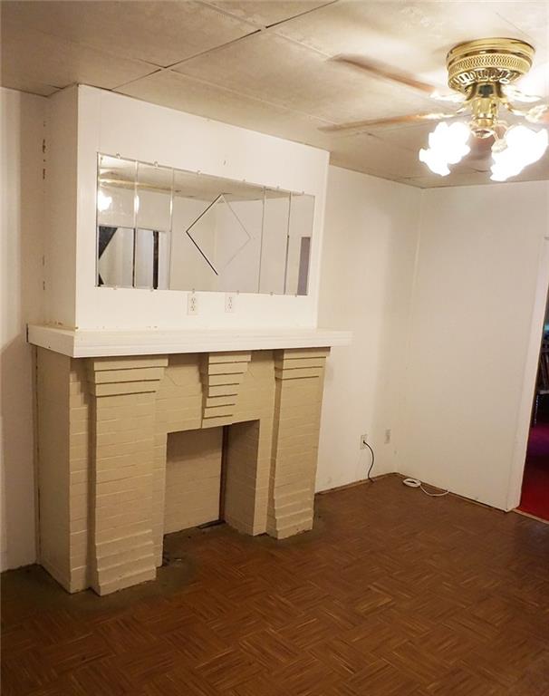421 Ormsby Avenue Pittsburgh, PA 15210 - Photo 8 of 30 a view of a livingroom with a sink