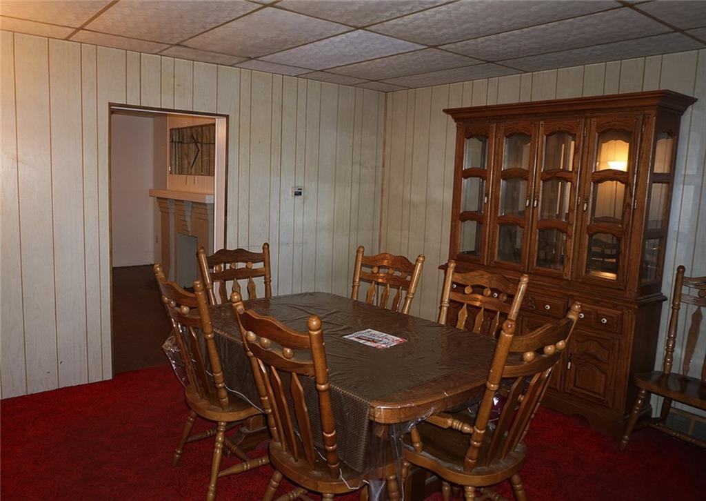 421 Ormsby Avenue Pittsburgh, PA 15210 - Photo 10 of 30 a view of a dining room with furniture