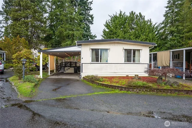 $110,000 | 5220 176th Street Southwest, Unit 4, Lynnwood, WA 98037