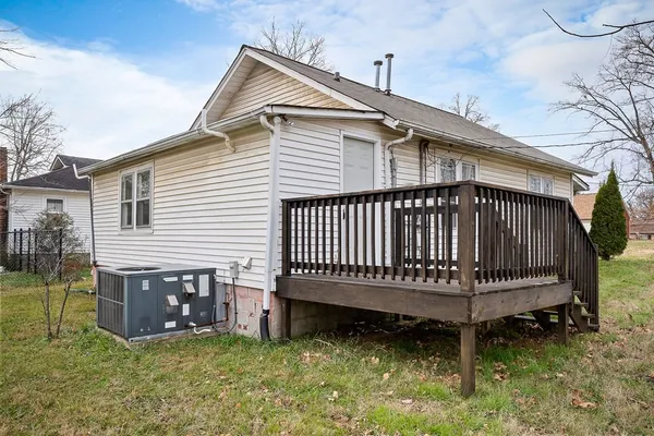 $214,900 | 152 Hill Avenue, Cookeville, TN 38501