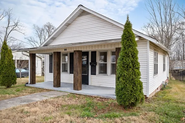 $214,900 | 152 Hill Avenue, Cookeville, TN 38501