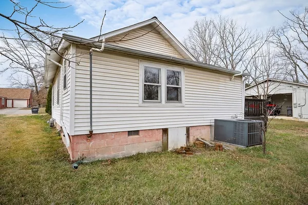 $214,900 | 152 Hill Avenue, Cookeville, TN 38501