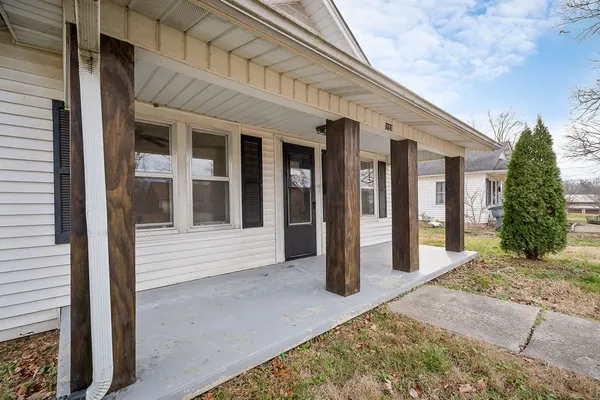 $214,900 | 152 Hill Avenue, Cookeville, TN 38501