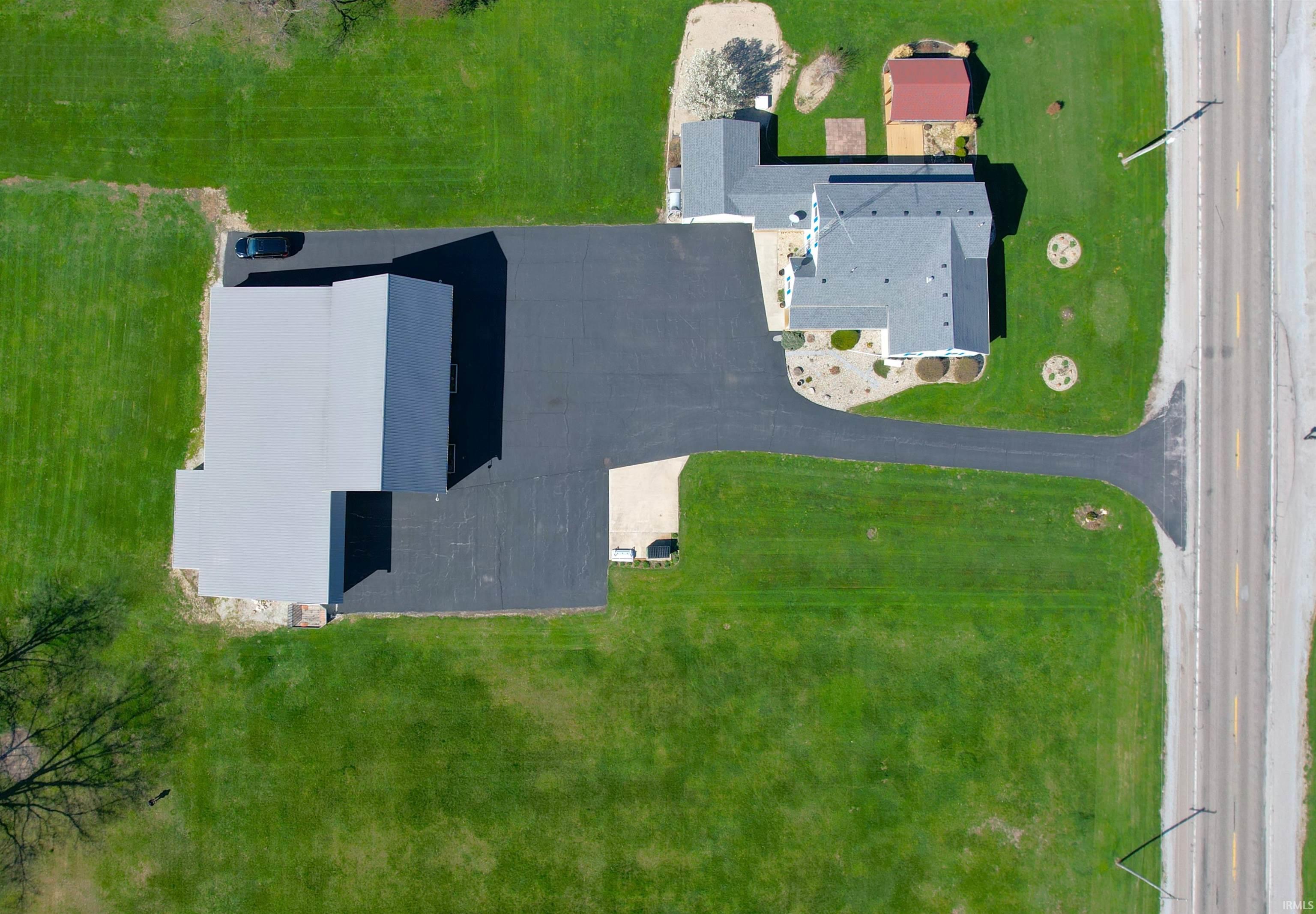 3222 North State Road Monticello, IN 47960 - Photo 35 of 43