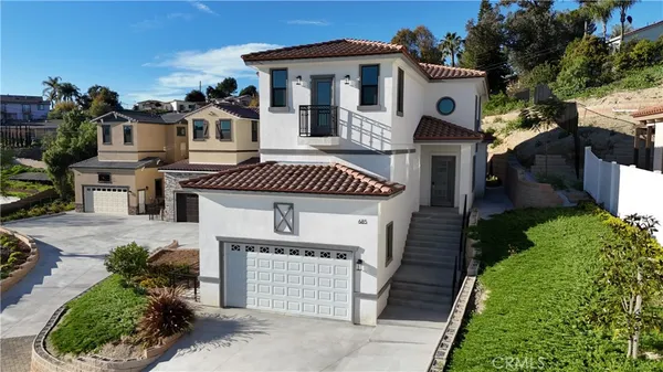 $1,680,000 | 685 Castlehill Drive, Walnut, CA 91789