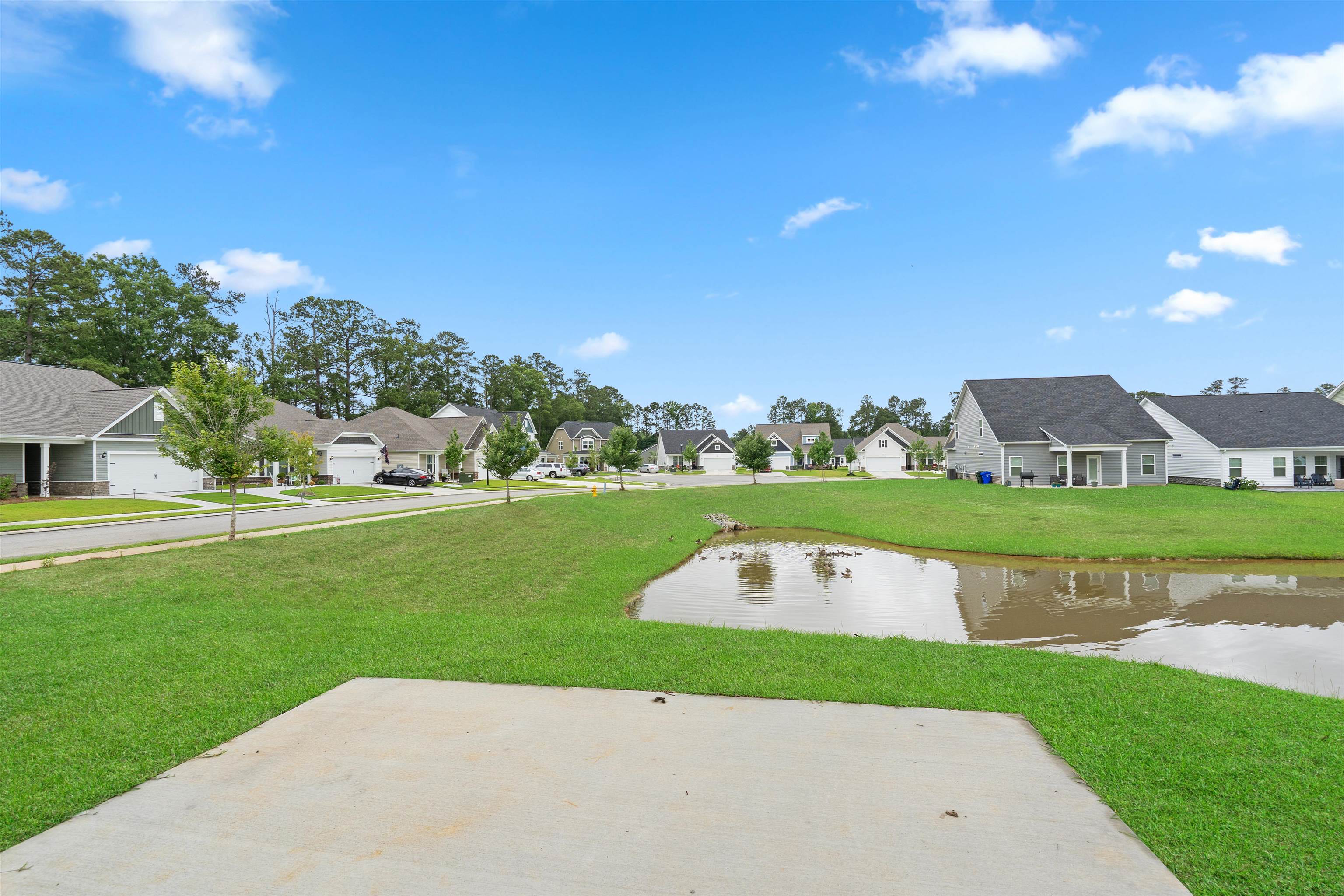 2458 Campton Loop Conway, SC 29527 - Photo 19 of 32