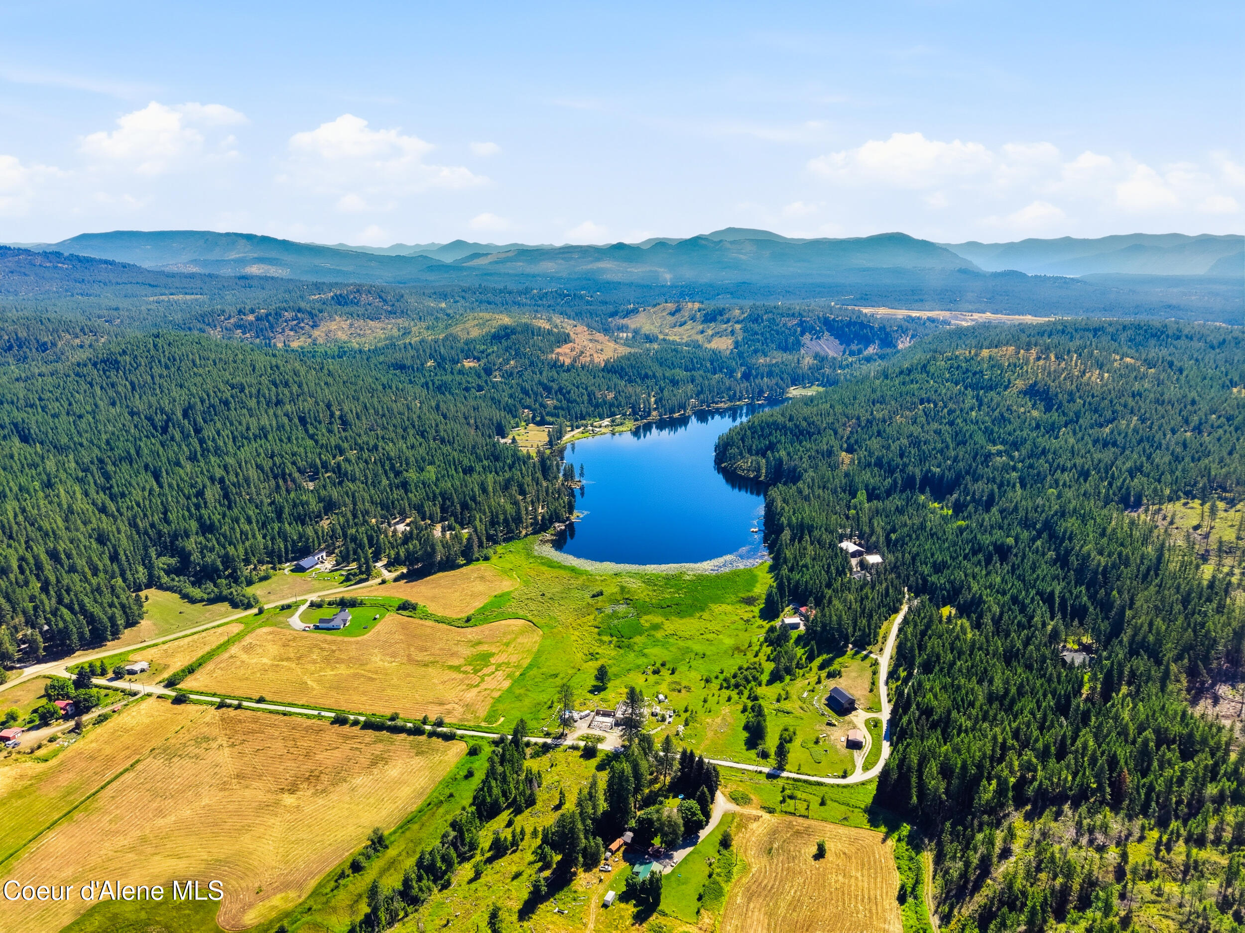 259 South Beaver Lake Road Athol, ID 83801 - Photo 13 of 16 12_dji_20260713101535_0511_d