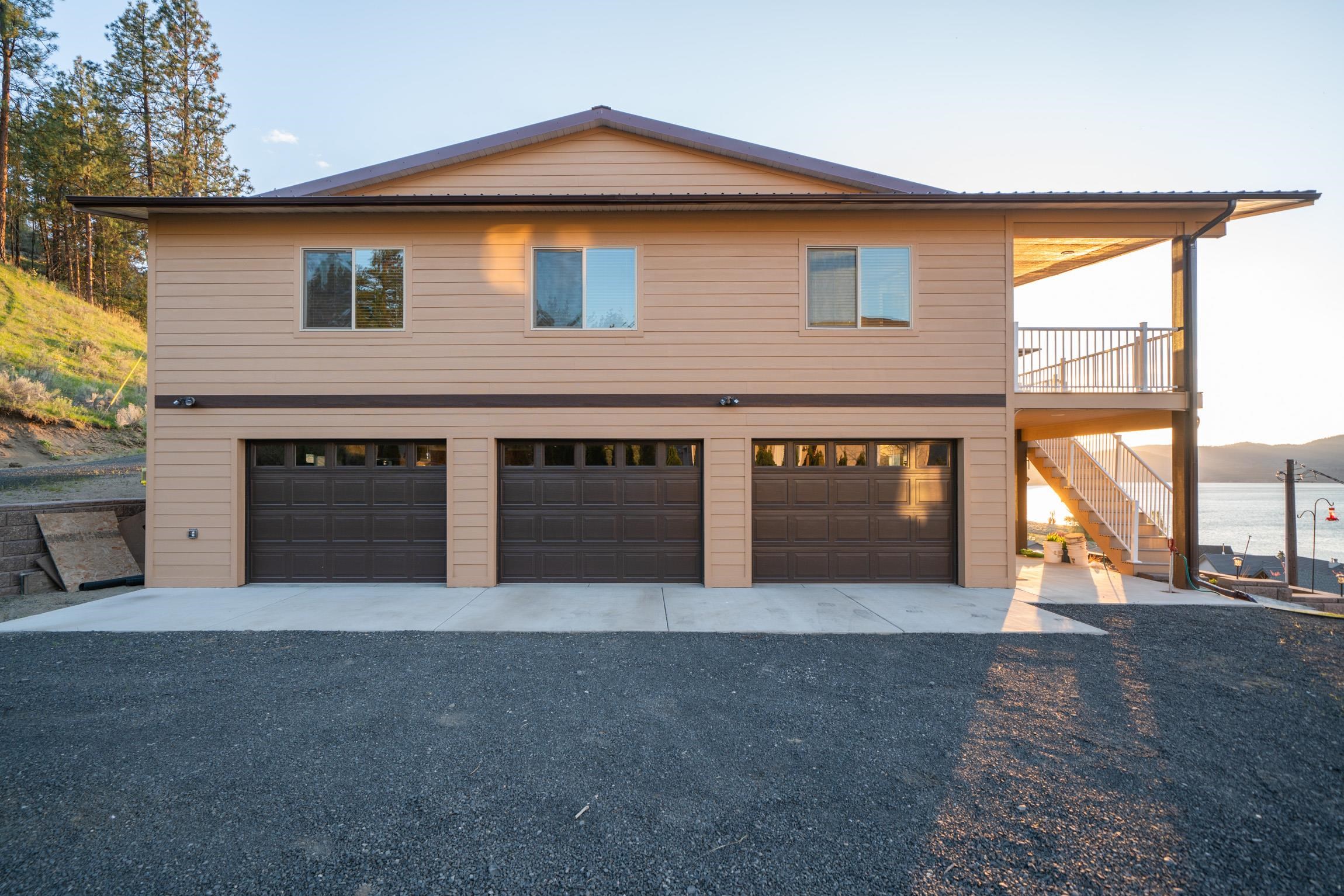 45368 Hanson Harbor Road North Wilbur, WA 99185 - Photo 4 of 44