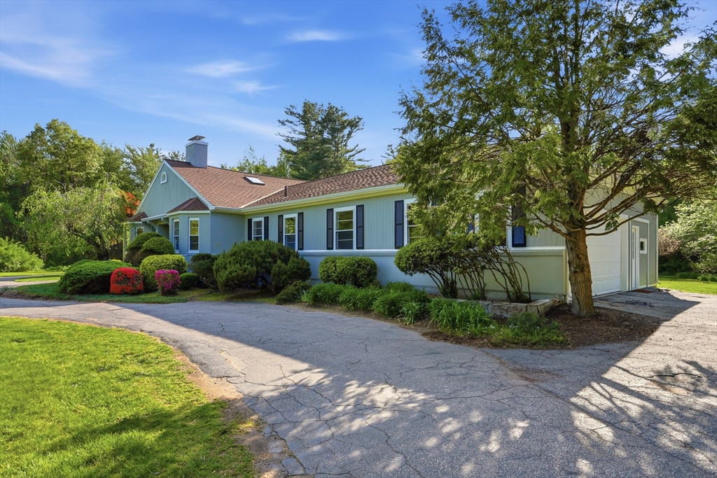 106 Bolton Road Harvard, MA 01451 - Photo 3 of 40