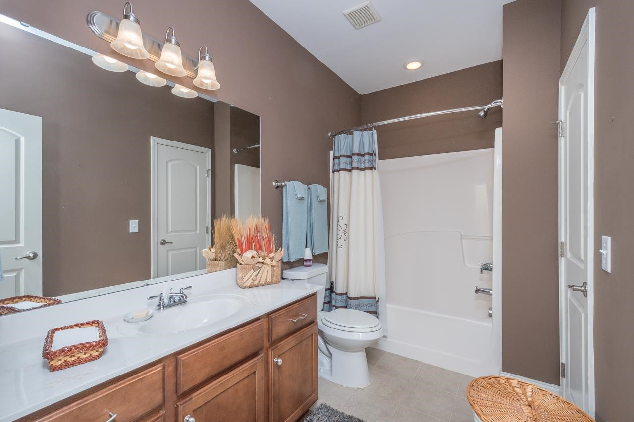 2124 Crockett Ridge Road Fuquay-Varina, NC 27526 - Photo 23 of 30 Photo 23