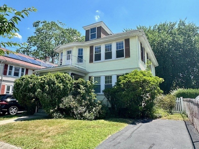 32-34 Falmouth Road Newton, MA 02465 - Photo 1 of 21 Gallery Image 1