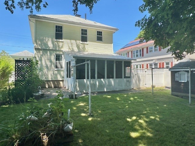 32-34 Falmouth Road Newton, MA 02465 - Photo 16 of 21 Gallery Image 16