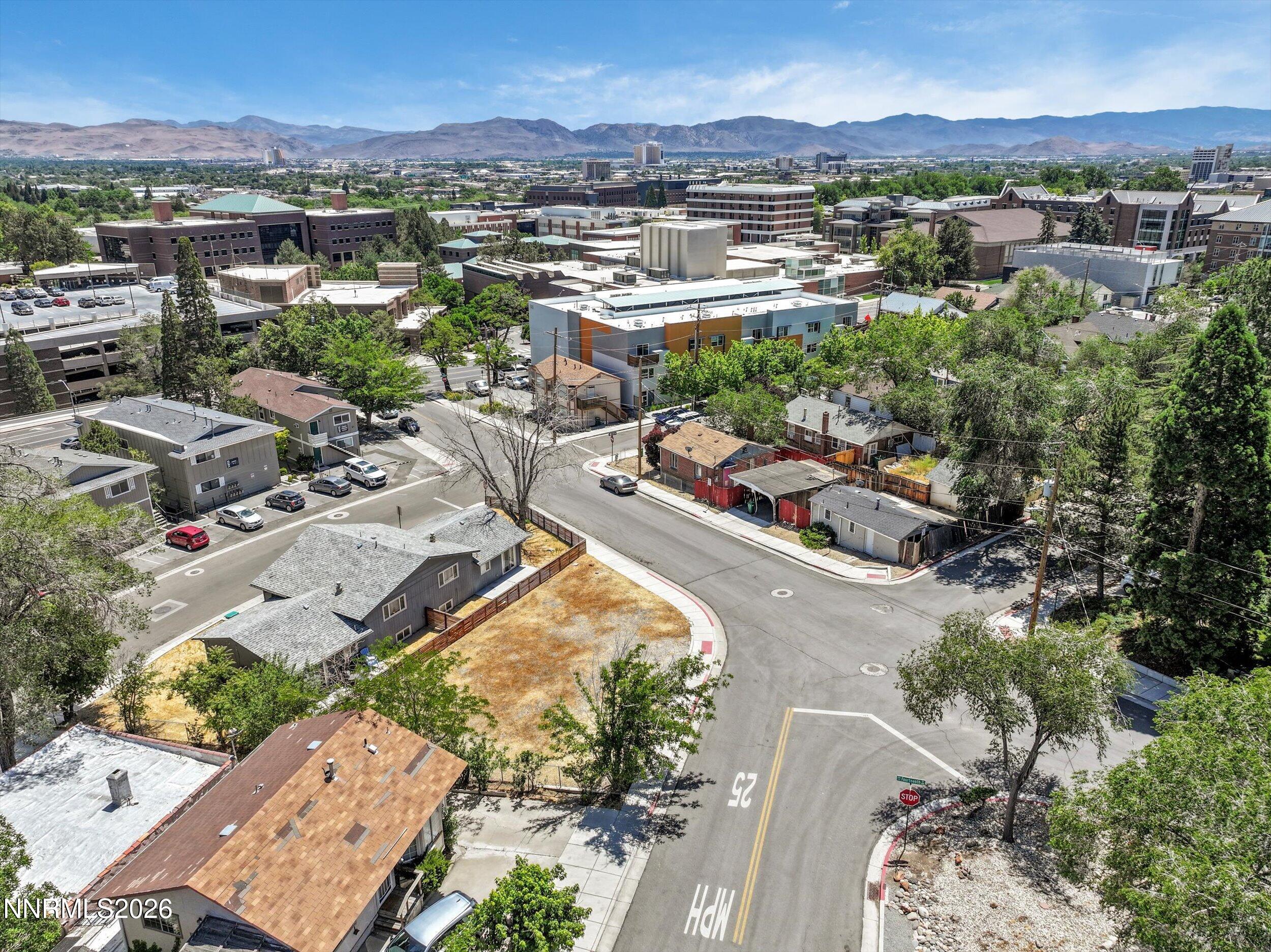 1410 Hillside Drive Reno, NV 89503 - Photo 3 of 12 01-DJI_20260605122321_0438_D
