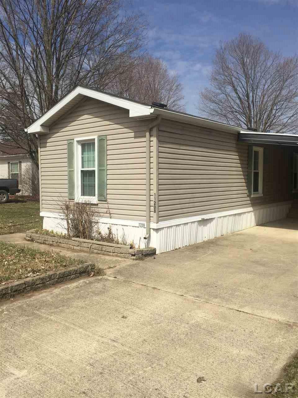 11208 Canandaigua Road Hudson, MI 49247 - Photo 2 of 35