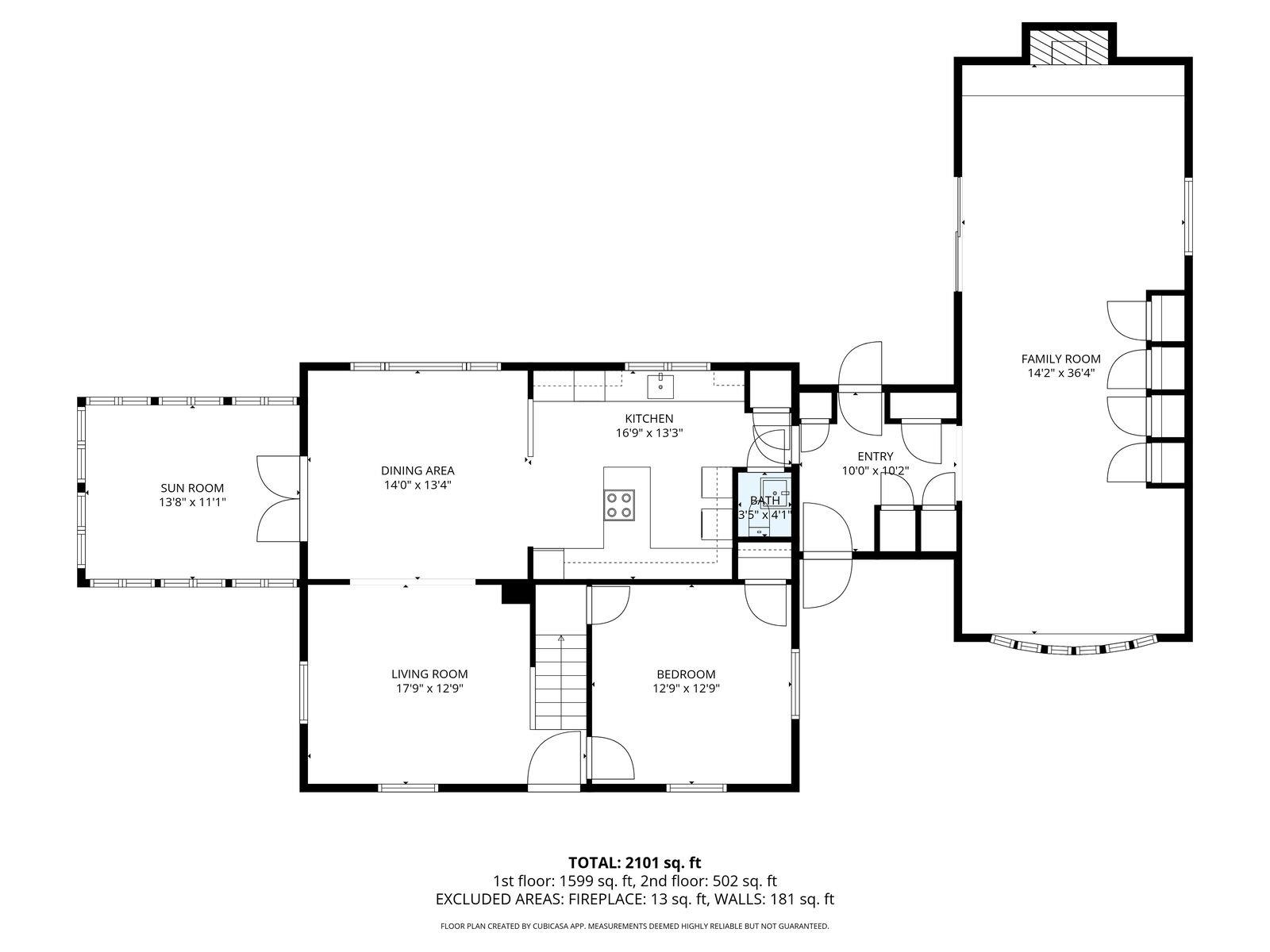 12 Miltimore Road Derry, NH 03038 - Photo 49 of 50 Gallery Image 49