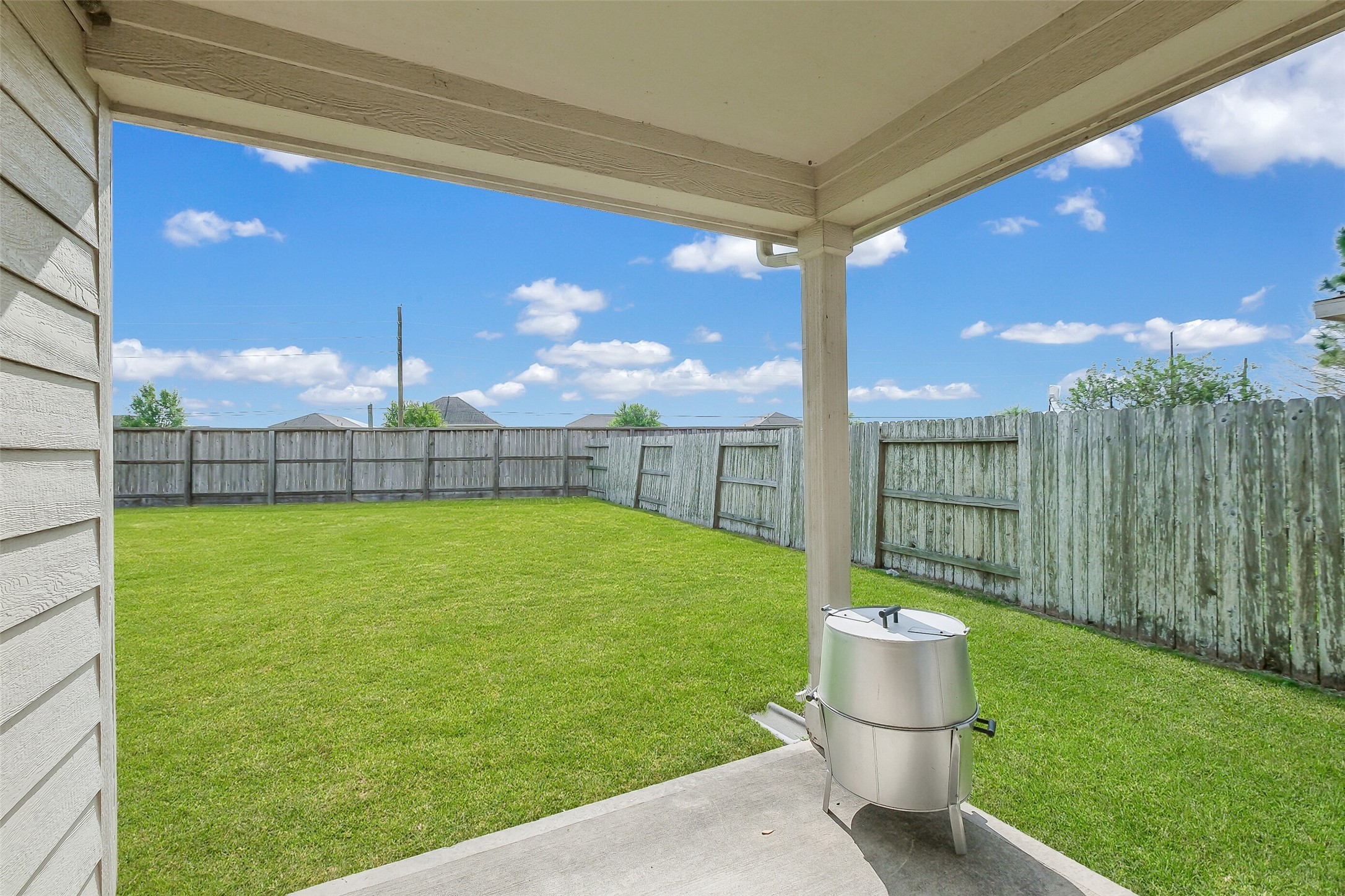 1015 Honeysuckle Vine Drive Rosenberg, TX 77469 - Photo 27 of 29