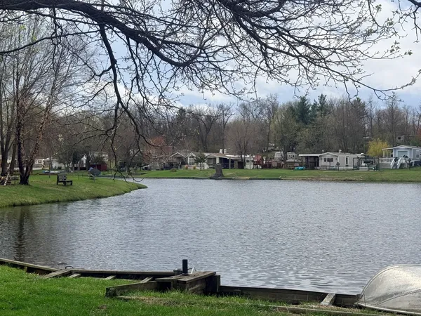$59,999 | 5-458 Woodhaven Lakes, Sublette, IL 61367