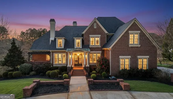 $1,049,990 | 140 Waltham Way, Fayetteville, GA 30214