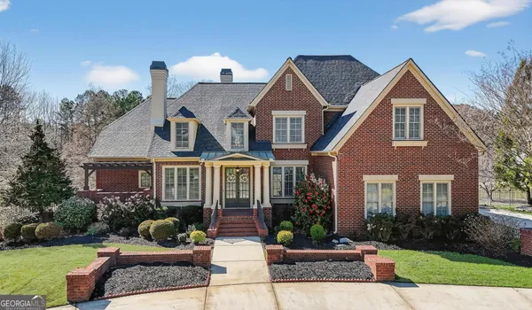 $1,049,990 | 140 Waltham Way, Fayetteville, GA 30214