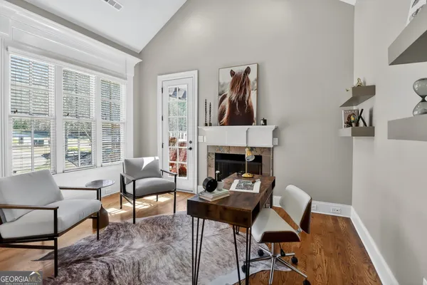 $1,049,990 | 140 Waltham Way, Fayetteville, GA 30214