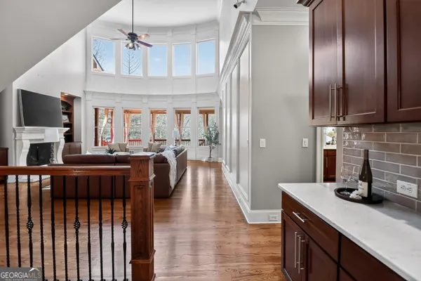 $1,049,990 | 140 Waltham Way, Fayetteville, GA 30214