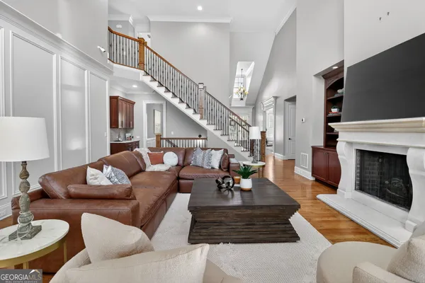 $1,049,990 | 140 Waltham Way, Fayetteville, GA 30214