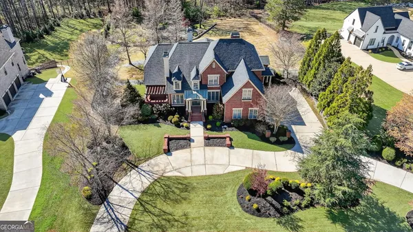$1,049,990 | 140 Waltham Way, Fayetteville, GA 30214