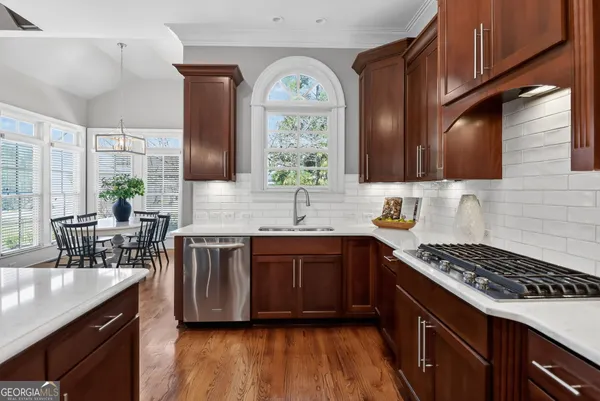 $1,049,990 | 140 Waltham Way, Fayetteville, GA 30214