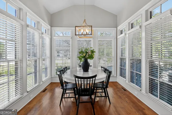 $1,049,990 | 140 Waltham Way, Fayetteville, GA 30214