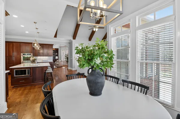 $1,049,990 | 140 Waltham Way, Fayetteville, GA 30214