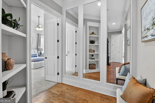 $1,049,990 | 140 Waltham Way, Fayetteville, GA 30214