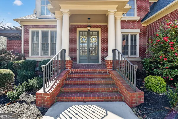 $1,049,990 | 140 Waltham Way, Fayetteville, GA 30214