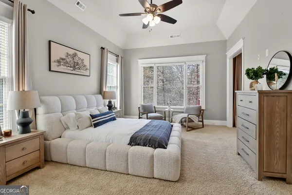 $1,049,990 | 140 Waltham Way, Fayetteville, GA 30214