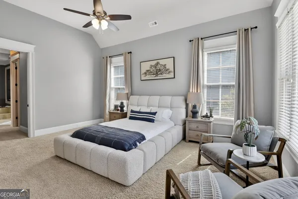 $1,049,990 | 140 Waltham Way, Fayetteville, GA 30214