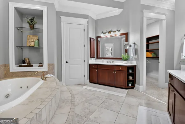$1,049,990 | 140 Waltham Way, Fayetteville, GA 30214