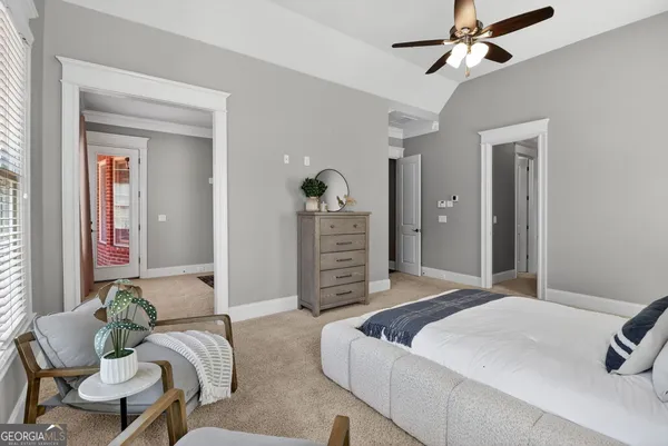 $1,049,990 | 140 Waltham Way, Fayetteville, GA 30214