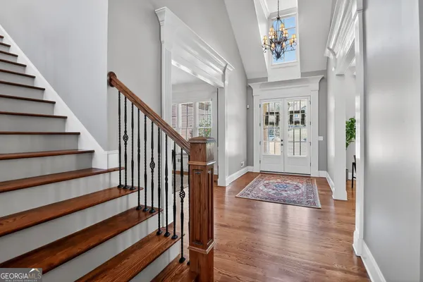 $1,049,990 | 140 Waltham Way, Fayetteville, GA 30214