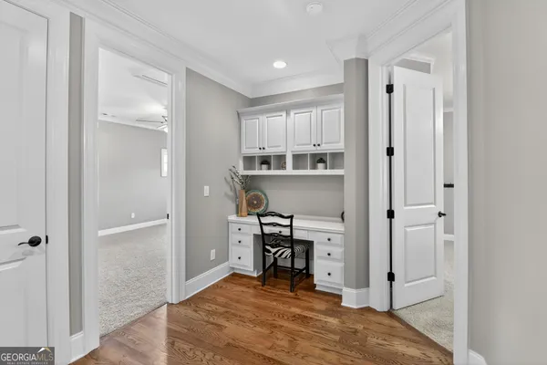 $1,049,990 | 140 Waltham Way, Fayetteville, GA 30214