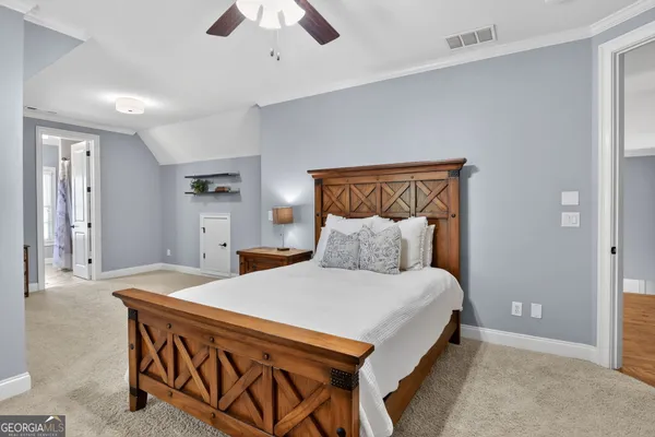 $1,049,990 | 140 Waltham Way, Fayetteville, GA 30214