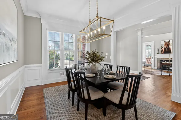 $1,049,990 | 140 Waltham Way, Fayetteville, GA 30214